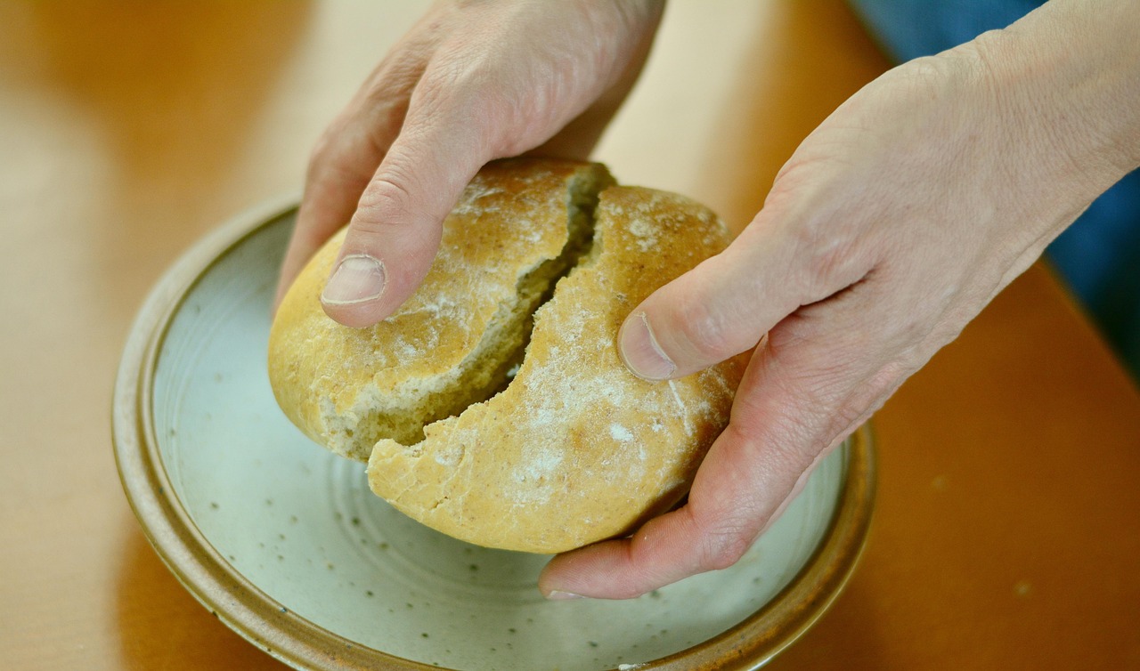 Supper, worship, christian faith — How Online Slots Use Math to Determine Wins